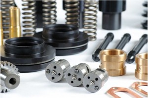 engine spares